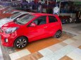 Kia Morning 2015 - Cần bán Kia Morning sản xuất 2015, màu đỏ, 186 triệu