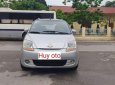 Chevrolet Spark 2010 - Cần bán lại xe Chevrolet Spark 2010, màu bạc