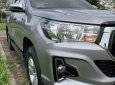 Toyota Hilux   2018 - Cần bán xe Toyota Hilux E đời 2018, nhập khẩu nguyên chiếc