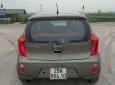 Kia Morning 2012 - Bán xe Kia Morning đời 2012, màu xám, xe nhập, 212 triệu