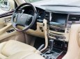 Lexus LX  570    2010 - Cần bán xe Lexus LX 570 đời 2010, nhập khẩu nguyên chiếc