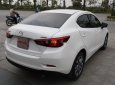 Mazda 2   2019 - Cần bán Mazda 2 đời 2019, màu trắng, giá 548tr