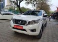 Nissan Navara   2016 - Bán Nissan Navara 2016, màu trắng, nhập khẩu 