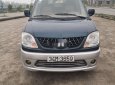 Mitsubishi Jolie   2005 - Bán Mitsubishi Jolie năm sản xuất 2005, màu đen