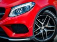 Mercedes-Benz GLE-Class 2016 - Siêu phẩm giá rẻ với chiếc Mercedes-Benz GLE 450, đời 2016, màu đỏ, giao xe nhanh