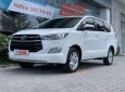 Toyota Innova   2018 - Bán Toyota Innova năm 2018, màu trắng, số tự động  