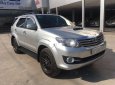 Toyota Fortuner 2016 - Bán xe cũ Toyota Fortuner năm 2016, số sàn 