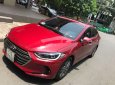 Hyundai Elantra   2018 - Bán Hyundai Elantra đời 2018, màu đỏ