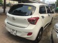 Hyundai Grand i10   2016 - Bán Hyundai Grand i10 đời 2016, màu trắng, nhập khẩu, 352 triệu