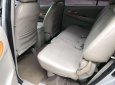 Toyota Innova   2010 - Cần bán gấp Toyota Innova 2010, màu bạc, 330 triệu