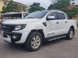 Ford Ranger   2015 - Cần bán lại xe Ford Ranger năm sản xuất 2015, màu trắng, nhập khẩu, số tự động