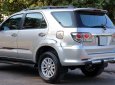 Toyota Fortuner   2013 - Bán xe cũ Toyota Fortuner V 2013, giá 585tr