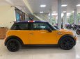 Mini Cooper 2008 - Bán Mini Cooper sản xuất 2008, màu vàng, nhập khẩu nguyên chiếc giá cạnh tranh