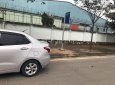 Hyundai Grand i10   2018 - Bán Hyundai Grand i10 sản xuất năm 2018, màu bạc