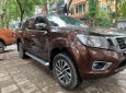 Nissan Navara   2016 - Bán Nissan Navara sản xuất năm 2016, màu nâu, nhập khẩu, số sàn