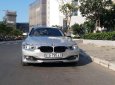 BMW 3 Series 320i   2014 - Cần bán lại xe BMW 3 Series 320i 2014, màu bạc, nhập khẩu chính chủ