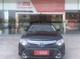 Toyota Camry 2016 - Cần bán lại chiếc Toyota Camry 2.5G, sản xuất 2016, màu đen, giao xe nhanh toàn quốc