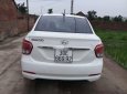 Hyundai Grand i10 2016 - Cần bán lại xe Hyundai Grand i10 năm sản xuất 2016, màu trắng, nhập khẩu, 319 triệu