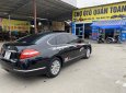 Nissan Teana 2010 - Cần bán Nissan Teana năm sản xuất 2010, màu đen, nhập khẩu nguyên chiếc 