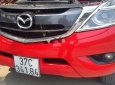 Mazda BT 50     2016 - Bán Mazda BT 50 năm 2016 giá cạnh tranh