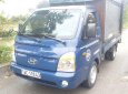 Hyundai Porter   2005 - Bán xe Hyundai Porter 2005, màu xanh lam, nhập khẩu nguyên chiếc, giá tốt