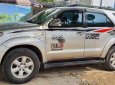 Toyota Fortuner     2009 - Cần bán Toyota Fortuner đời 2009