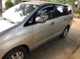 Toyota Innova   2006 - Bán ô tô Toyota Innova đời 2006, màu bạc