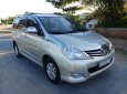 Toyota Innova     2008 - Cần bán xe Toyota Innova đời 2008, giá 236tr