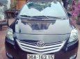 Toyota Vios   2009 - Bán Toyota Vios đời 2009, màu đen, nhập khẩu nguyên chiếc