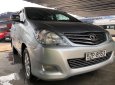 Toyota Innova 2009 - Bán xe Toyota Innova sản xuất năm 2009, màu bạc, giá tốt