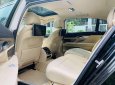 BMW 7 Series  720 LI   2016 - Cần bán xe BMW 7 Series 720 LI đời 2016, nhập khẩu