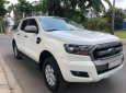 Ford Ranger   2015 - Bán ô tô Ford Ranger năm 2015, màu trắng, xe nhập như mới