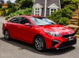 Kia Cerato   2020 - Cần bán xe Kia Cerato đời 2020, màu đỏ