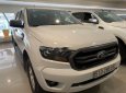 Ford Ranger  XLS AT   2018 - Cần bán gấp Ford Ranger XLS AT năm 2018, màu trắng, nhập khẩu nguyên chiếc, 580tr