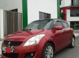 Suzuki Swift 2014 - Bán Suzuki Swift sản xuất 2014, màu đỏ