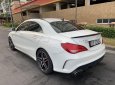 Mercedes-Benz CLA class CLA45 AMG 2015 - Bán Mercedes CLA45 AMG đời 2015, nhập khẩu nguyên chiếc