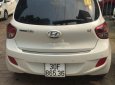 Hyundai Grand i10   2016 - Bán Hyundai Grand i10 đời 2016, màu trắng, nhập khẩu, 352 triệu