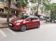 Kia Morning   2016 - Bán Kia Morning đời 2016, màu đỏ, chính chủ, giá tốt