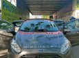 Ford Fiesta   2016 - Bán xe Ford Fiesta năm 2016, màu xám, giá 439tr