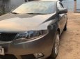 Kia Forte   2010 - Bán ô tô Kia Forte sản xuất năm 2010, 280tr