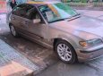 BMW 3 Series 2004 - Cần bán lại xe BMW 3 Series đời 2004, màu xám