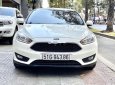 Ford Focus   2019 - Cần bán lại xe Ford Focus Trend đời 2019, màu trắng, giá tốt