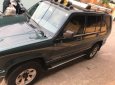 Isuzu Trooper      1997 - Cần bán Isuzu Trooper sản xuất năm 1997, nhập khẩu nguyên chiếc