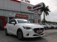 Mazda 2   2019 - Cần bán Mazda 2 đời 2019, màu trắng, giá 548tr