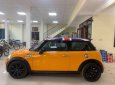 Mini Cooper 2008 - Bán Mini Cooper sản xuất 2008, màu vàng, nhập khẩu nguyên chiếc giá cạnh tranh