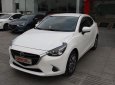 Mazda 2   2019 - Cần bán Mazda 2 đời 2019, màu trắng, giá 548tr