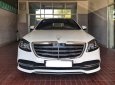 Mercedes-Benz S class   2017 - Cần bán xe Mercedes S450 2017, chỉ đóng thuế trước bạ 2% là lăn bán