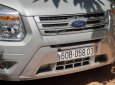 Ford Transit   2014 - Bán ô tô Ford Transit sản xuất 2014, màu bạc, giá tốt