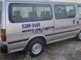 Toyota Hiace 2002 - Bán Toyota Hiace đời 2002, màu bạc, 65 triệu