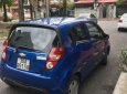 Chevrolet Spark 2015 - Bán Chevrolet Spark sản xuất 2015, màu xanh lam giá cạnh tranh